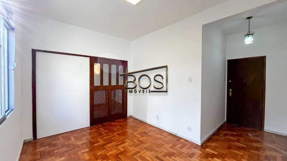 Apartamento, 3 quartos, 110 m² - Foto 1