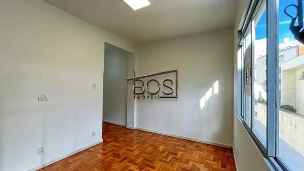 Apartamento, 3 quartos, 110 m² - Foto 4