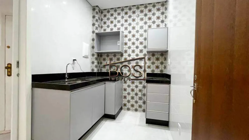 Apartamento, 3 quartos, 110 m² - Foto 8