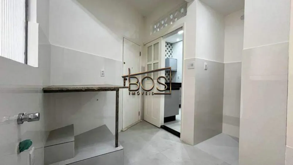 Apartamento, 3 quartos, 110 m² - Foto 4