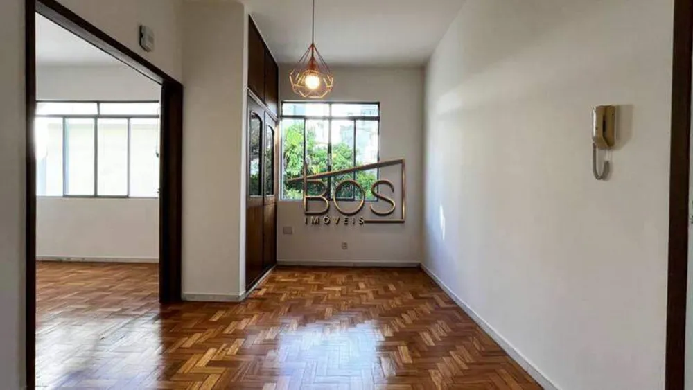 Apartamento, 3 quartos, 110 m² - Foto 6