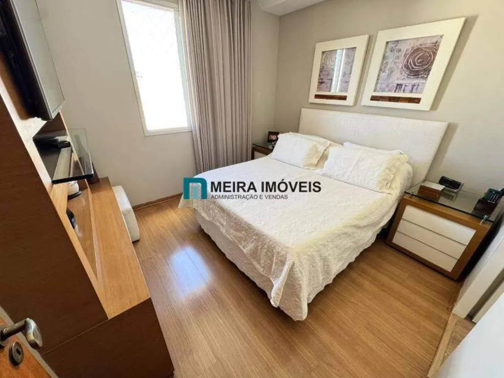 Apartamento, 3 quartos, 110 m² - Foto 10