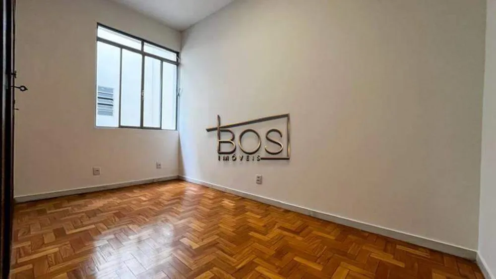 Apartamento, 3 quartos, 110 m² - Foto 5