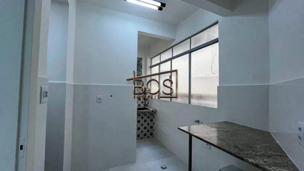 Apartamento, 3 quartos, 110 m² - Foto 2
