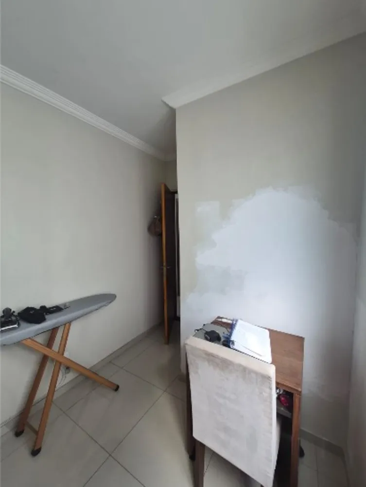 Apartamento, 2 quartos, 55 m² - Foto 2