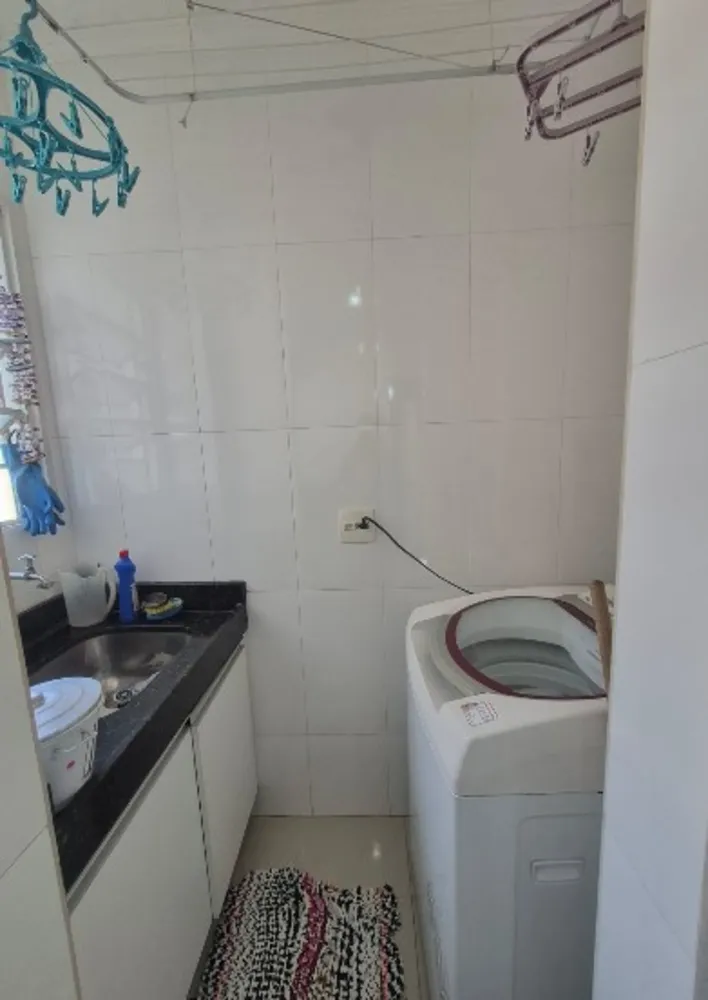 Apartamento, 2 quartos, 55 m² - Foto 1