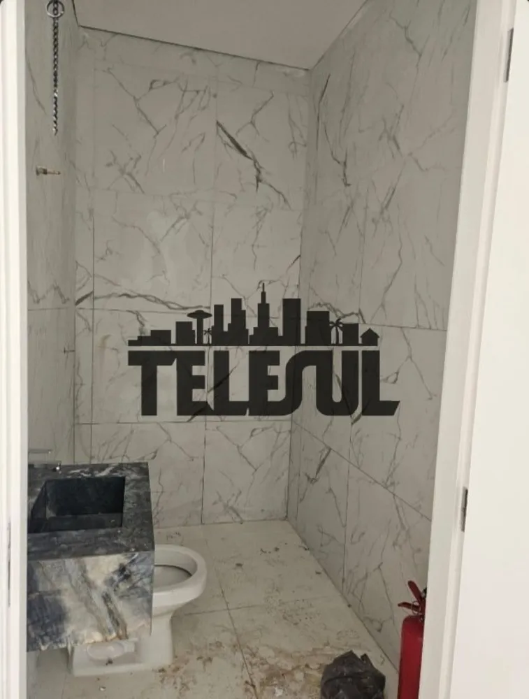 Depósito-Galpão, 289 m² - Foto 4