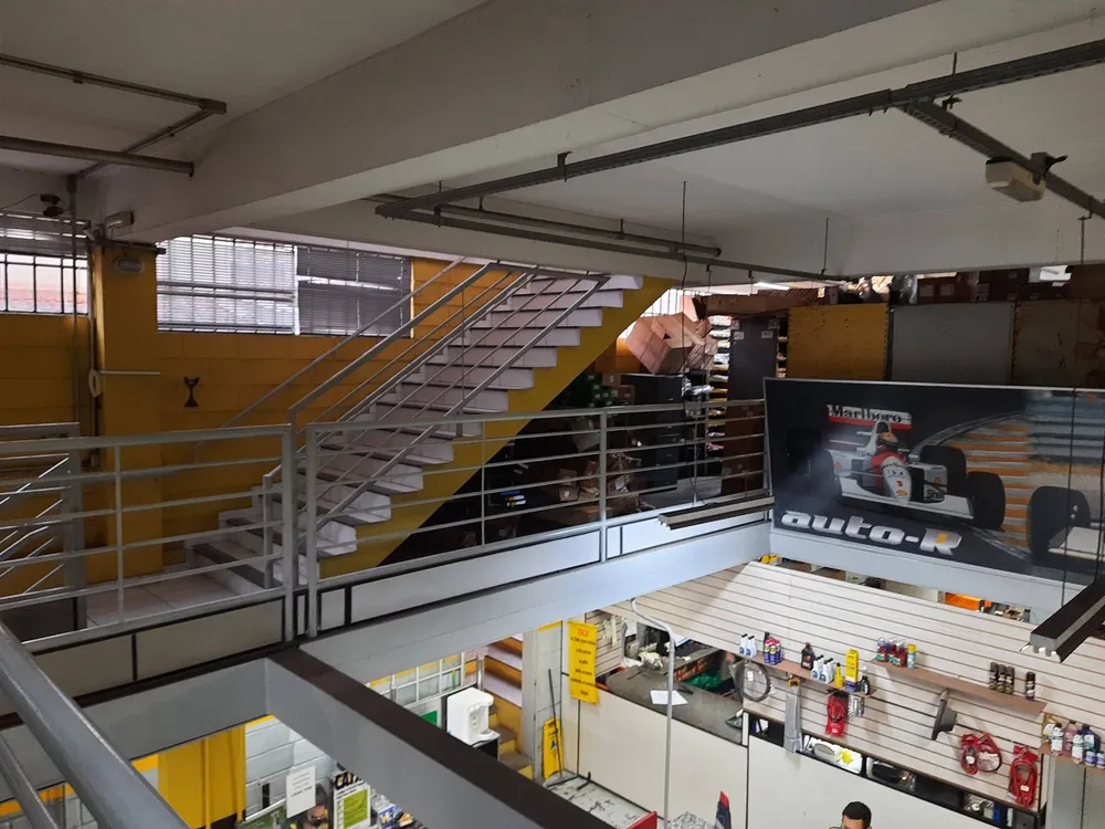 Loja-Salão, 702 m² - Foto 6