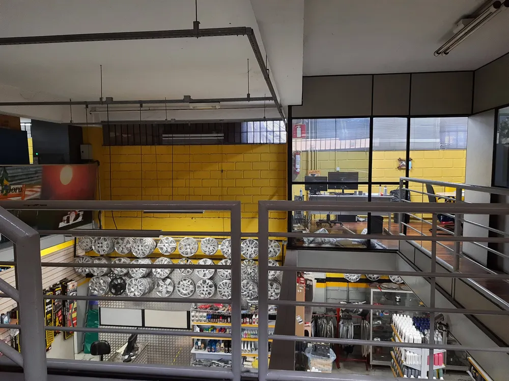 Loja-Salão, 702 m² - Foto 3