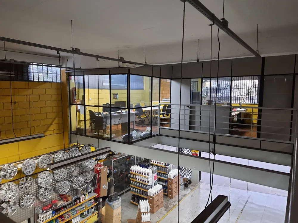 Loja-Salão, 702 m² - Foto 4