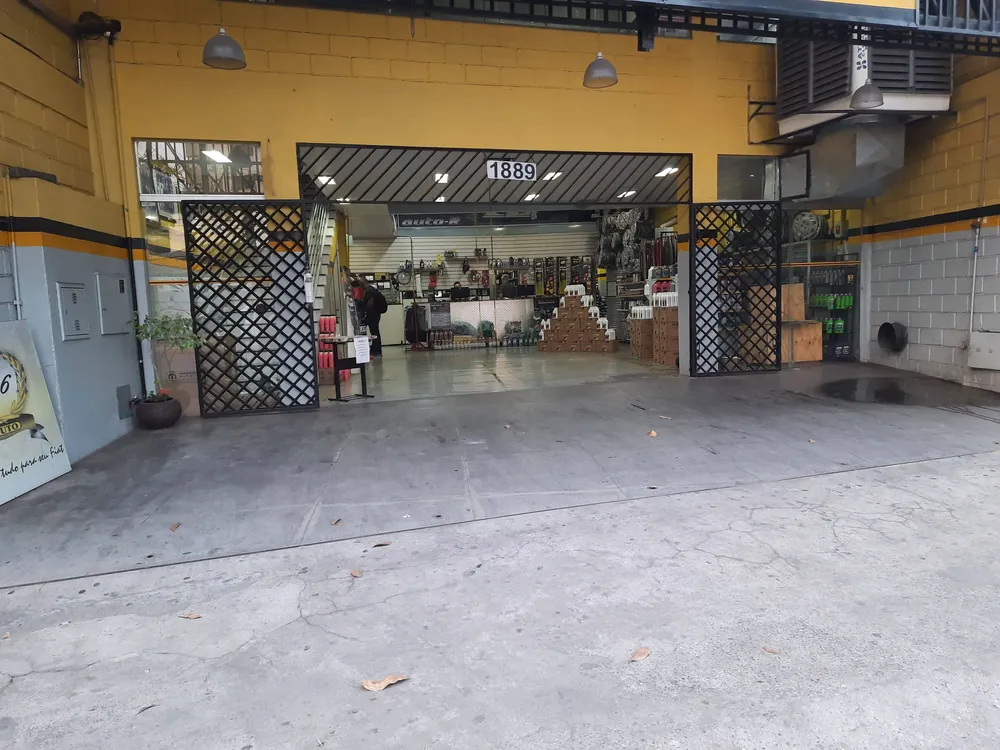 Loja-Salão, 702 m² - Foto 1
