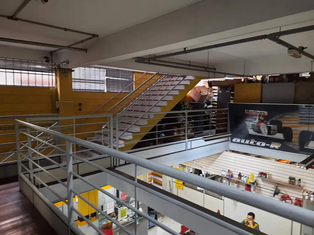 Loja-Salão, 702 m² - Foto 8
