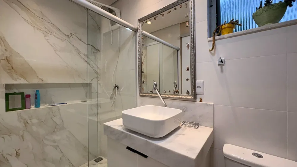 Apartamento, 4 quartos, 221 m² - Foto 2