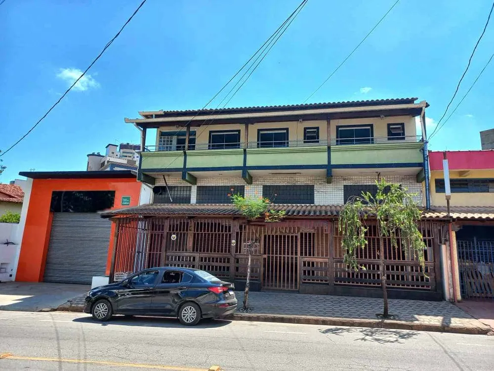 Prédio Inteiro, 700 m² - Foto 1