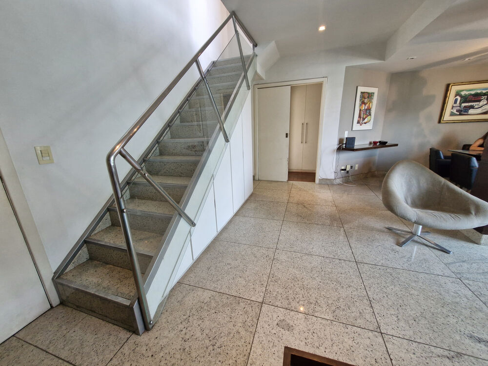 Cobertura à venda com 3 quartos, 186m² - Foto 5