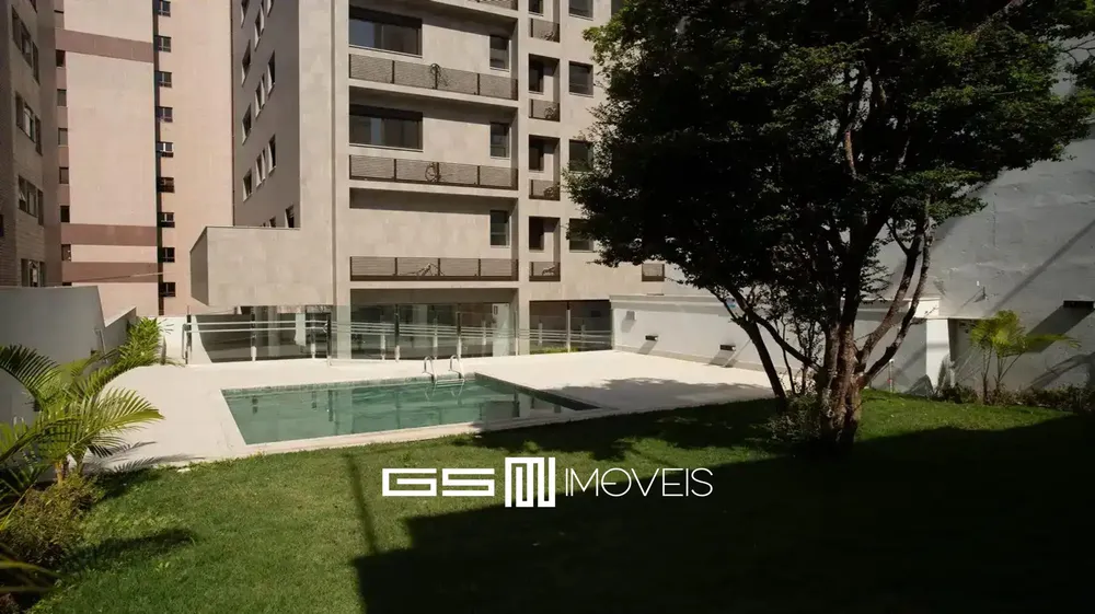 Apartamento, 3 quartos, 145 m² - Foto 2