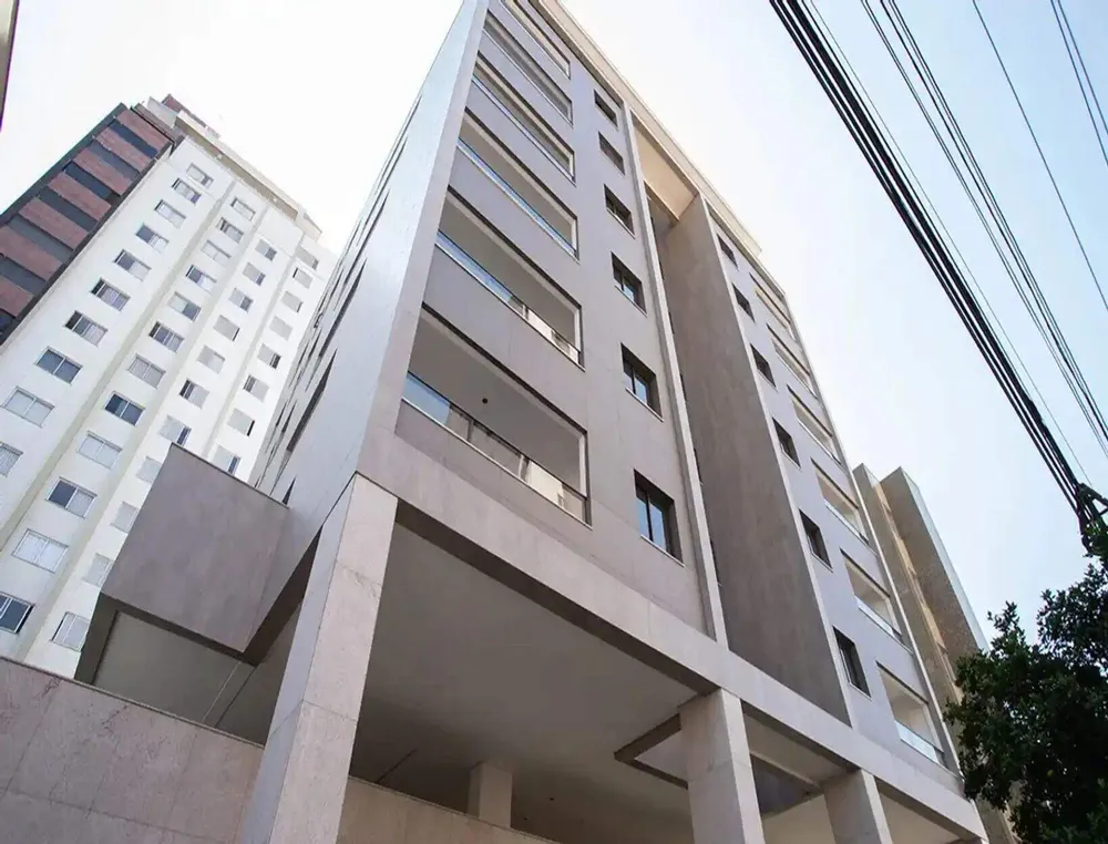 Apartamento, 3 quartos, 145 m² - Foto 1