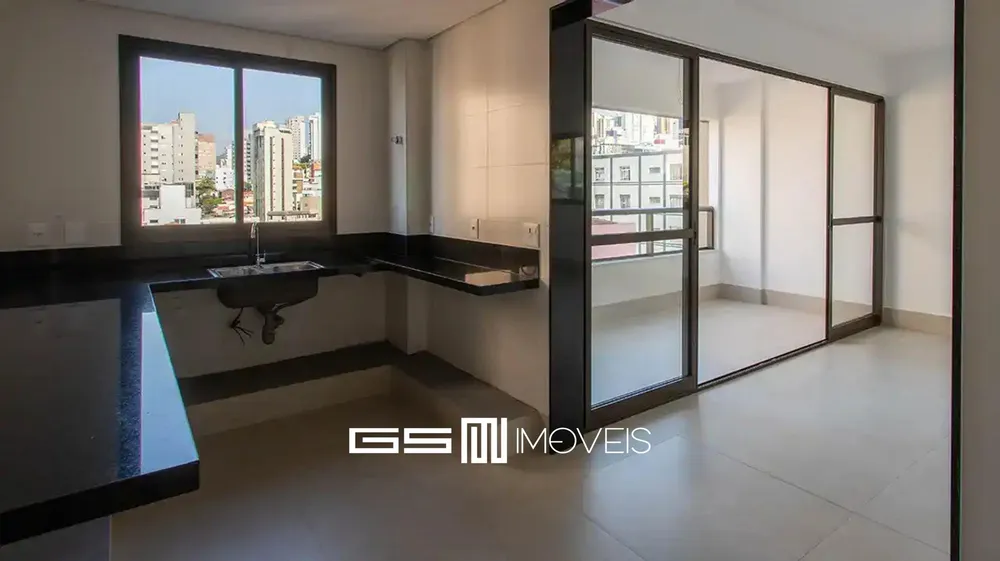Apartamento, 3 quartos, 145 m² - Foto 5