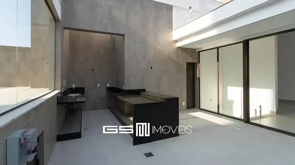 Apartamento, 3 quartos, 145 m² - Foto 8