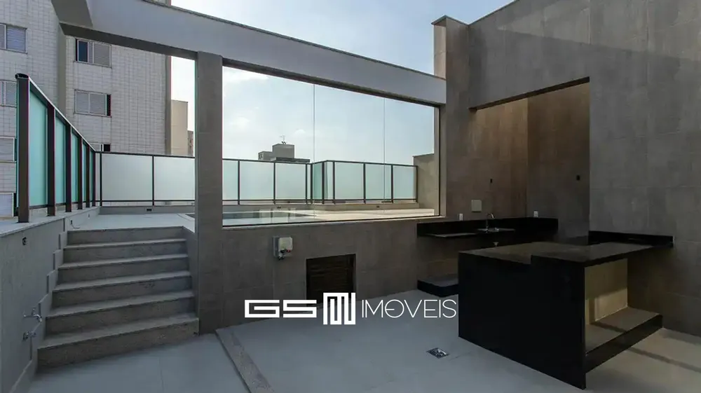 Apartamento, 3 quartos, 145 m² - Foto 9