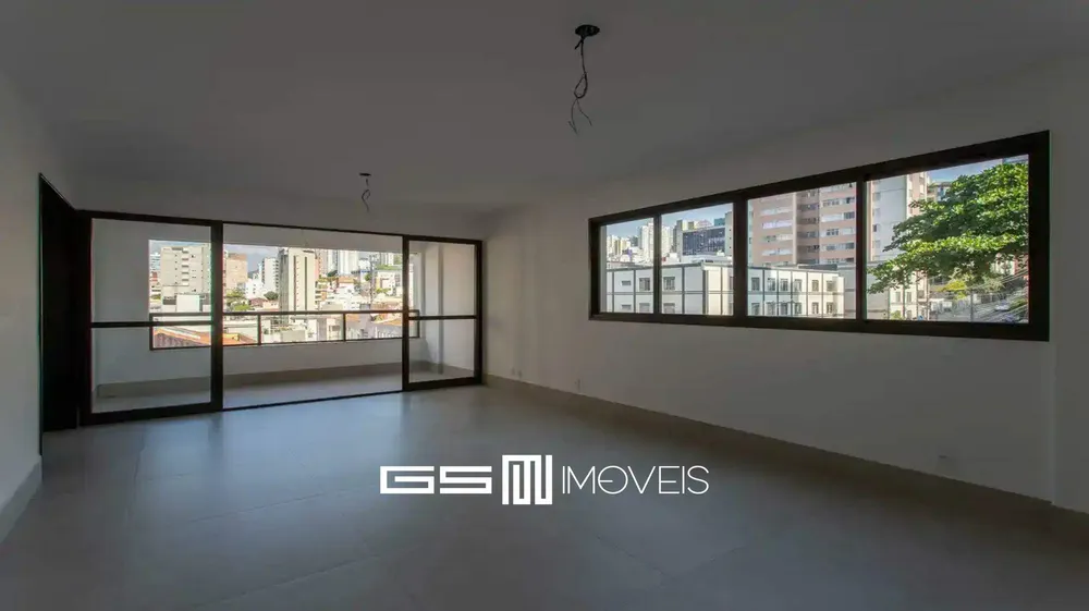 Apartamento, 3 quartos, 145 m² - Foto 6