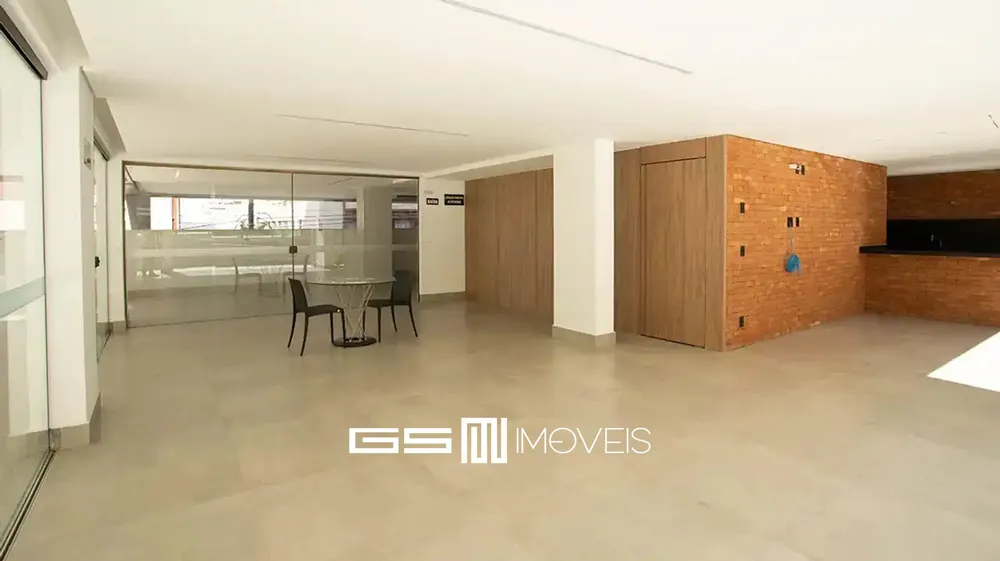 Apartamento, 3 quartos, 145 m² - Foto 4
