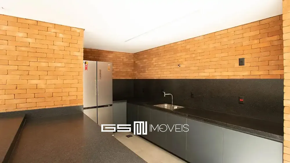 Apartamento, 3 quartos, 145 m² - Foto 3