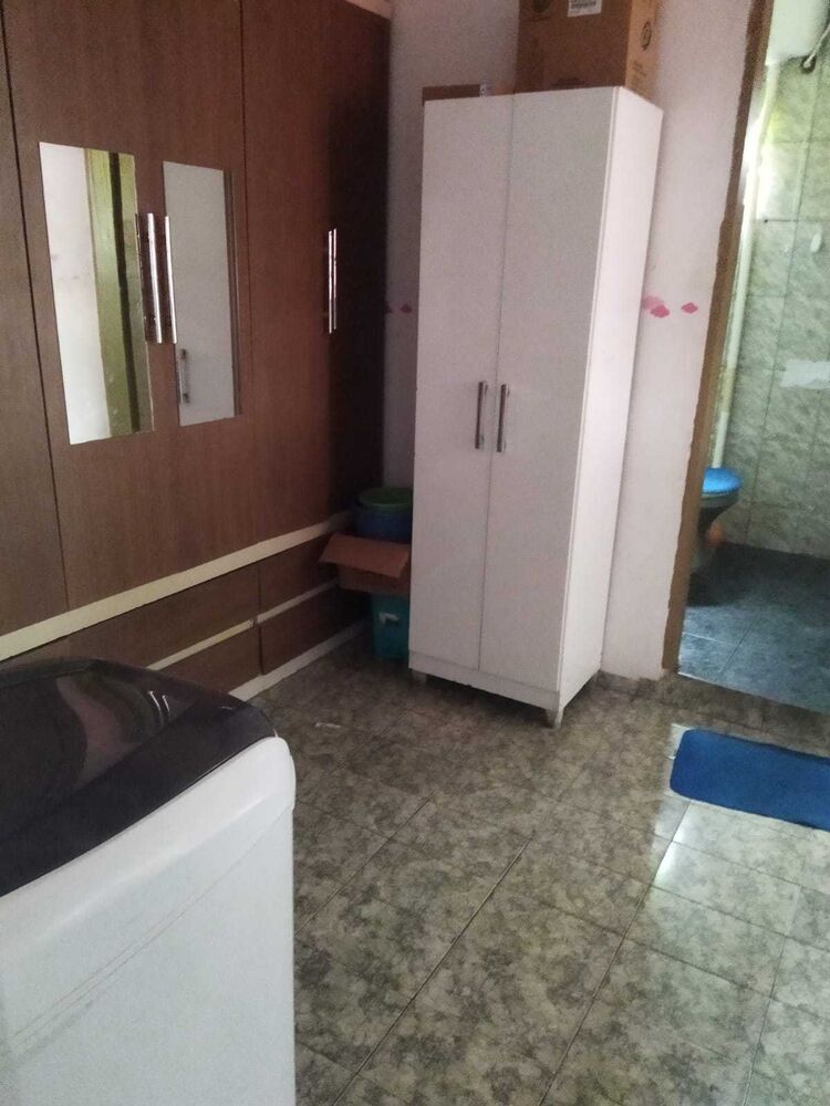 Apartamento à venda com 3 quartos, 200m² - Foto 1