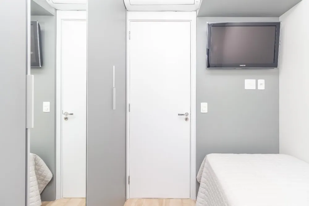 Apartamento, 2 quartos, 54 m² - Foto 11