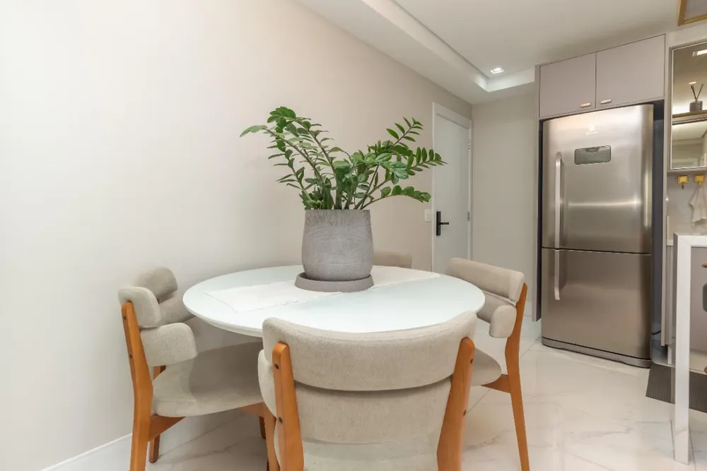 Apartamento, 2 quartos, 54 m² - Foto 7