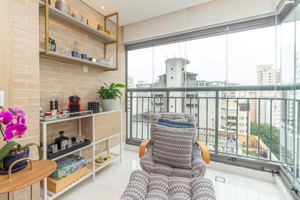 Apartamento, 2 quartos, 54 m² - Foto 4