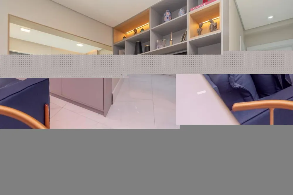 Apartamento, 2 quartos, 54 m² - Foto 1