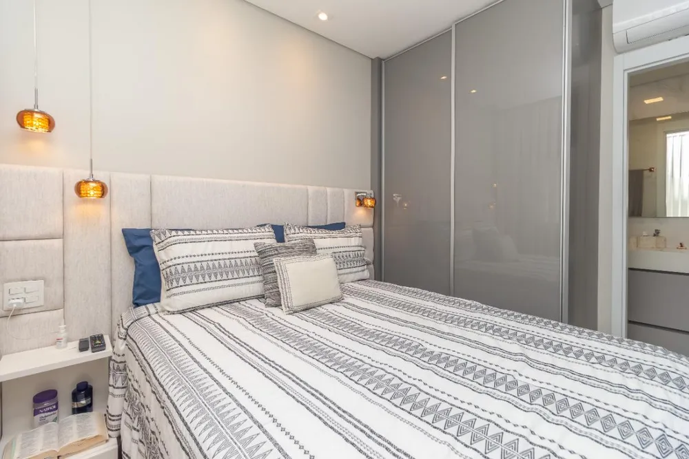 Apartamento, 2 quartos, 54 m² - Foto 9
