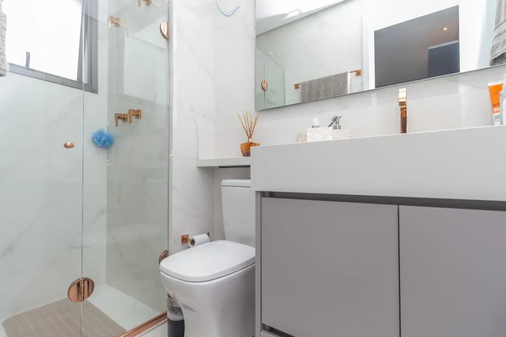 Apartamento, 2 quartos, 54 m² - Foto 10