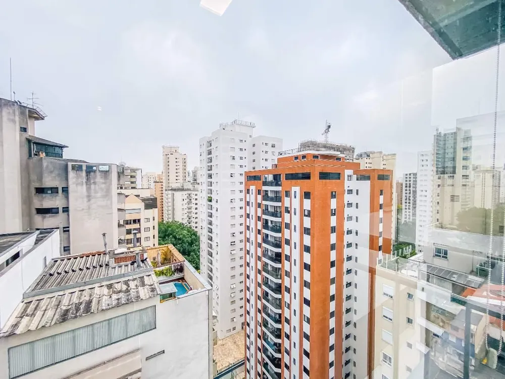 Apartamento, 2 quartos, 54 m² - Foto 5
