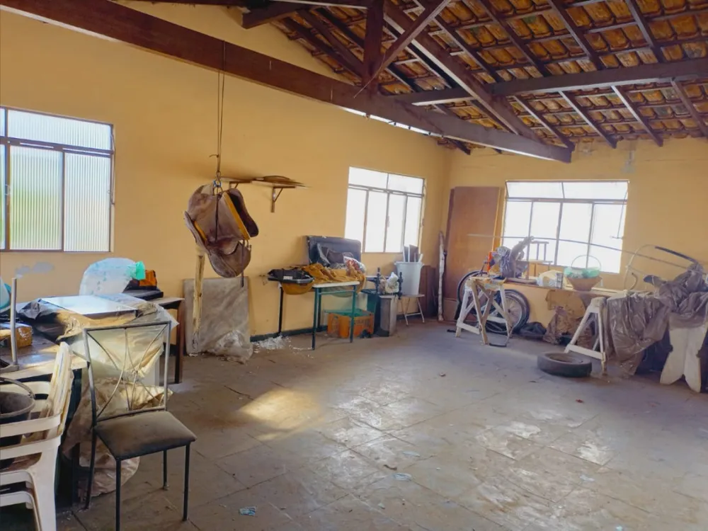 Casa, 5 quartos, 322 m² - Foto 2