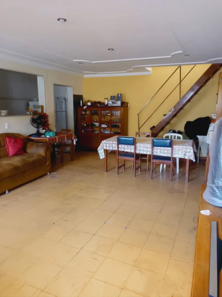 Casa, 5 quartos, 322 m² - Foto 4