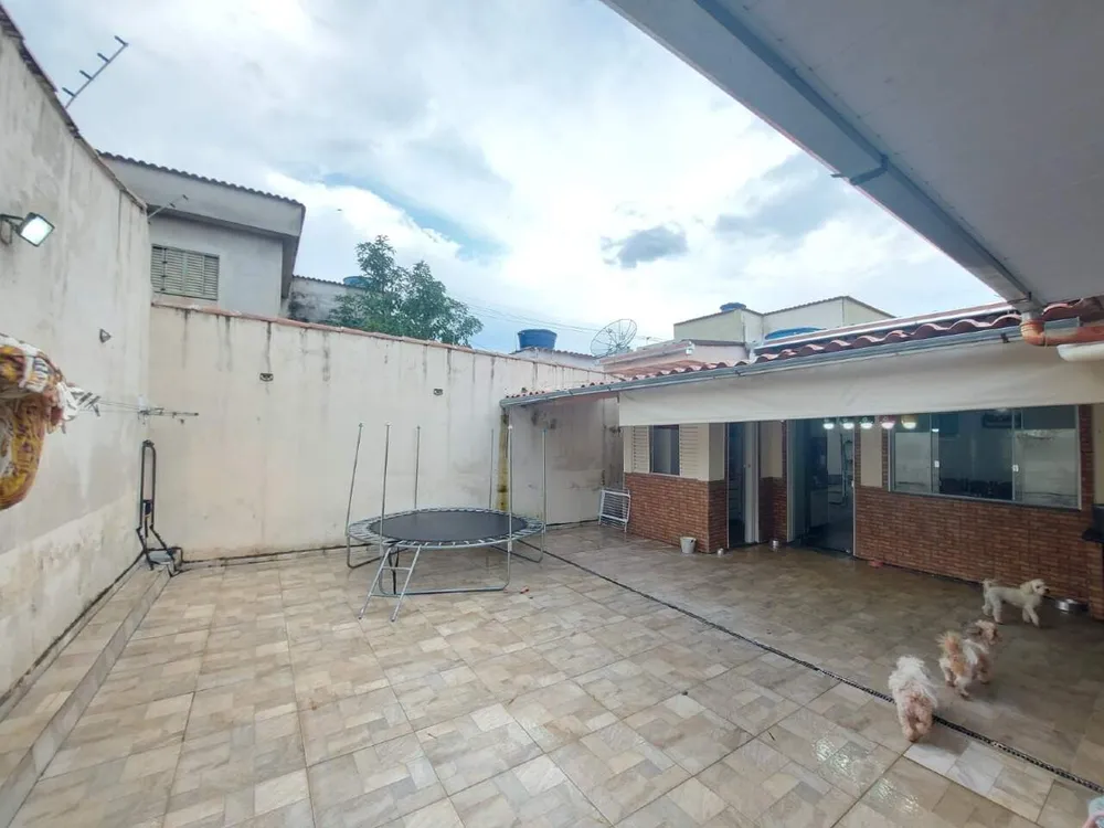 Casa, 3 quartos, 230 m² - Foto 4