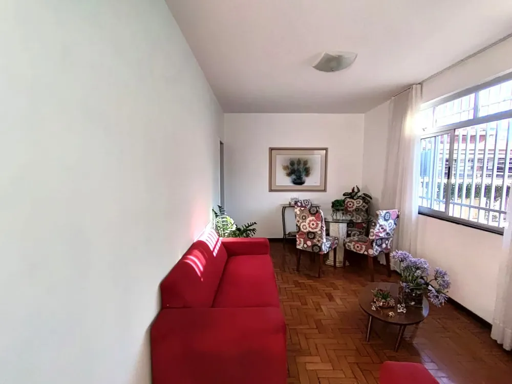 Apartamento, 3 quartos, 90 m² - Foto 1