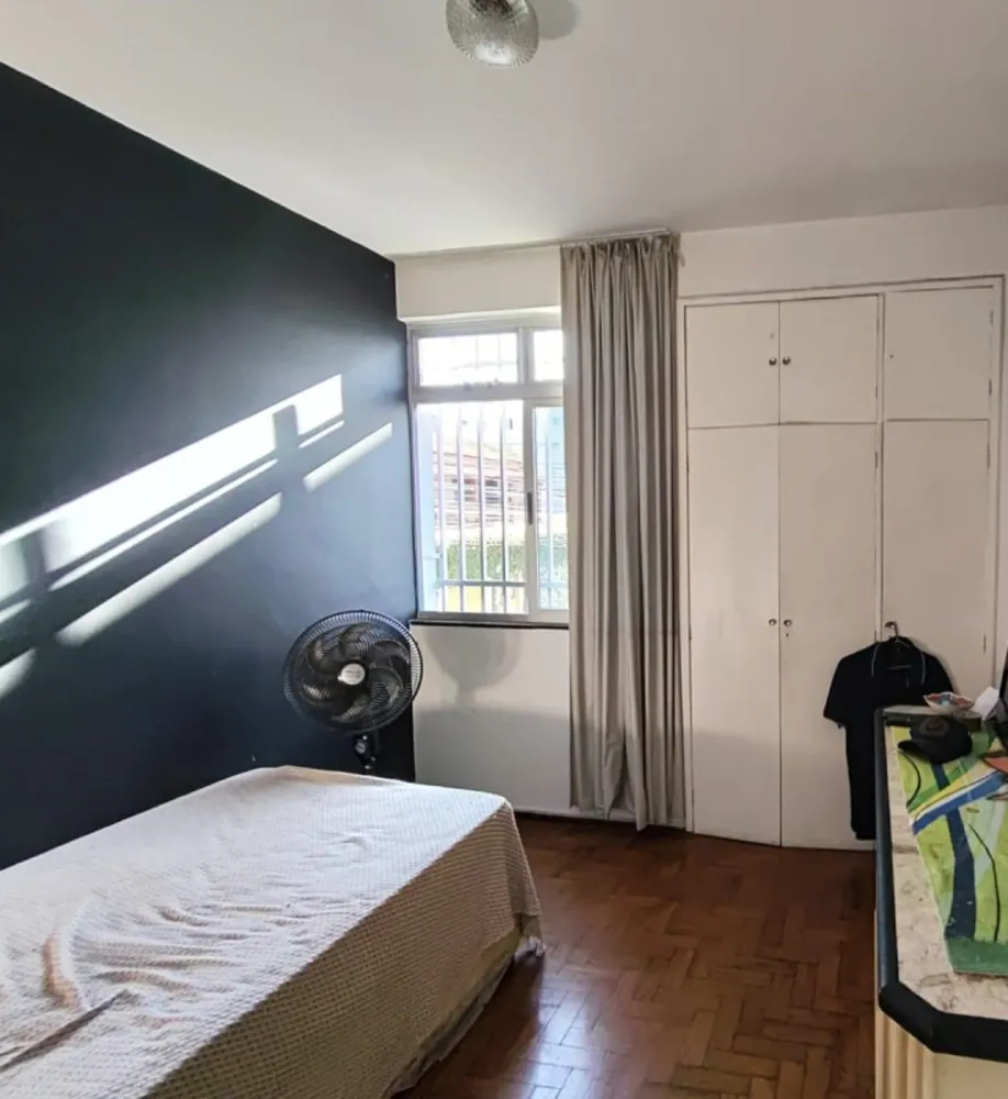 Apartamento, 3 quartos, 90 m² - Foto 9