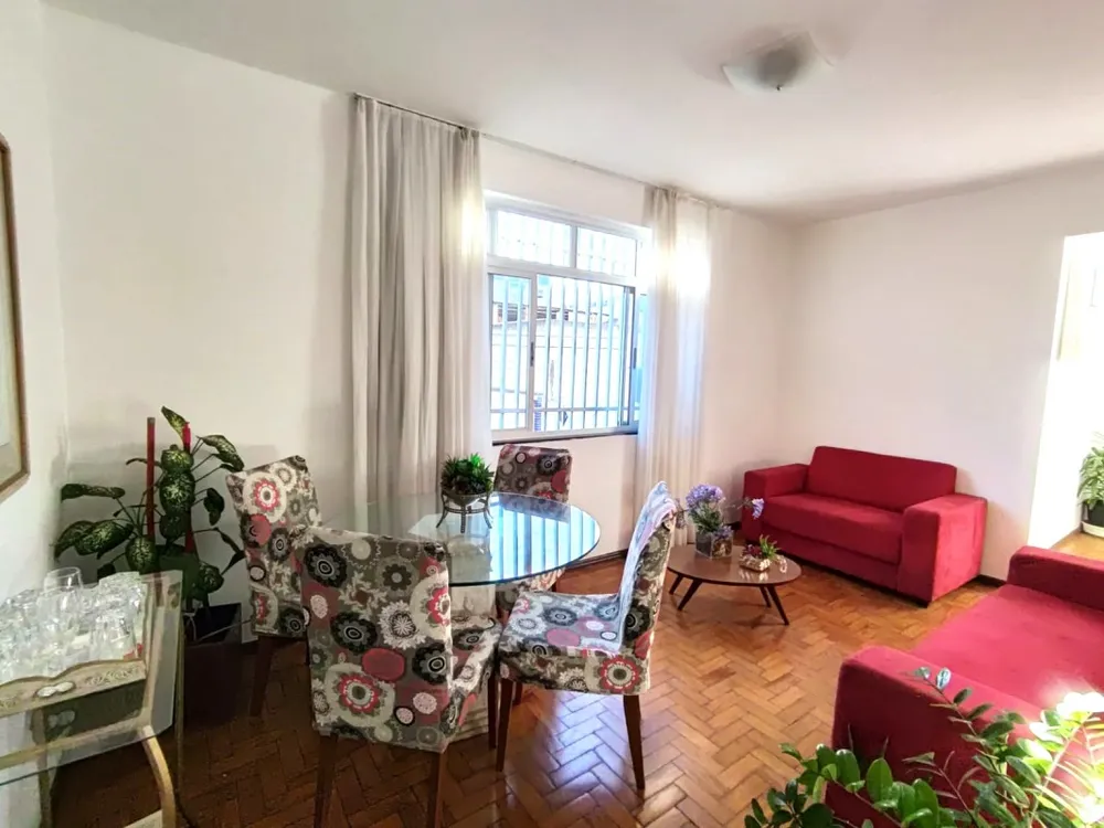 Apartamento, 3 quartos, 90 m² - Foto 2