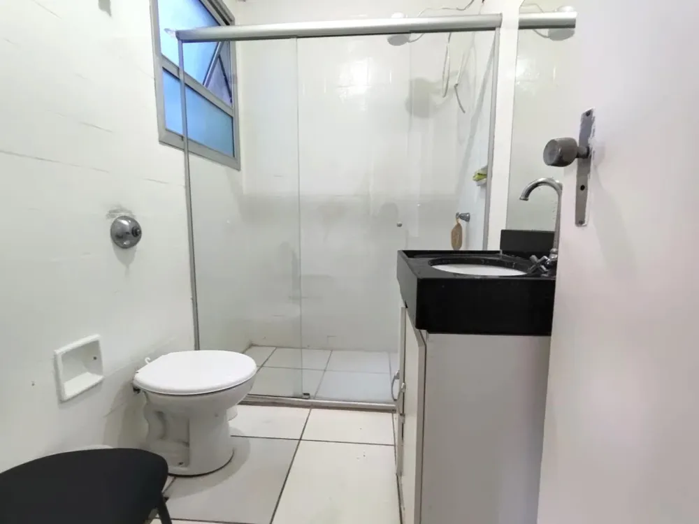 Apartamento, 3 quartos, 90 m² - Foto 9
