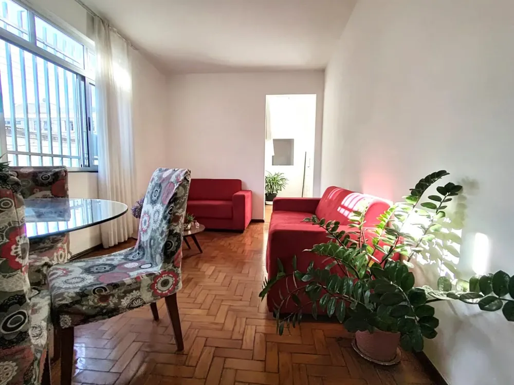Apartamento, 3 quartos, 90 m² - Foto 4
