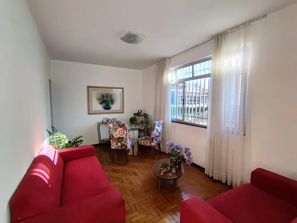 Apartamento, 3 quartos, 90 m² - Foto 1