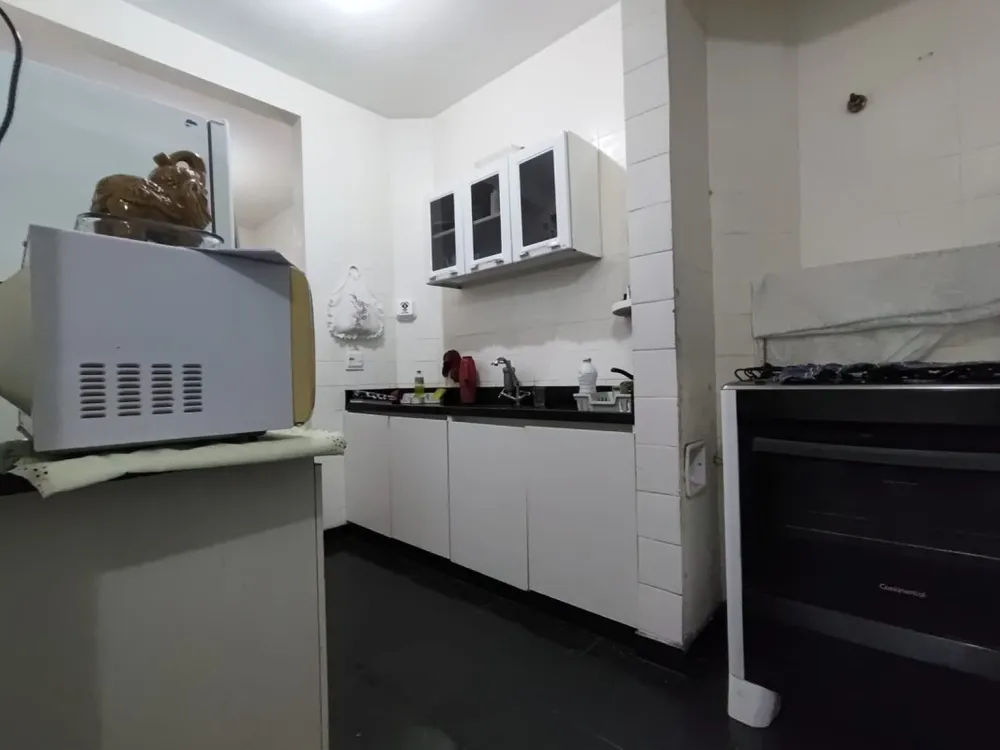 Apartamento, 3 quartos, 90 m² - Foto 3