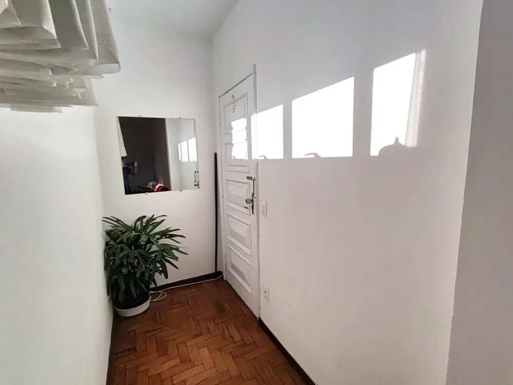 Apartamento, 3 quartos, 90 m² - Foto 2