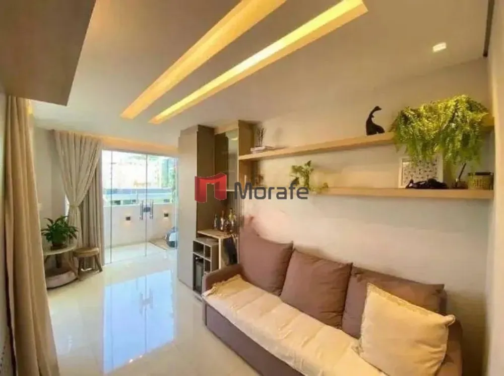 Apartamento, 3 quartos, 147 m² - Foto 2