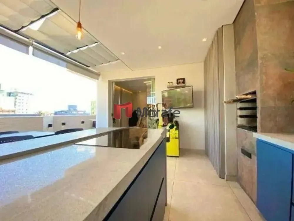 Apartamento, 3 quartos, 147 m² - Foto 12
