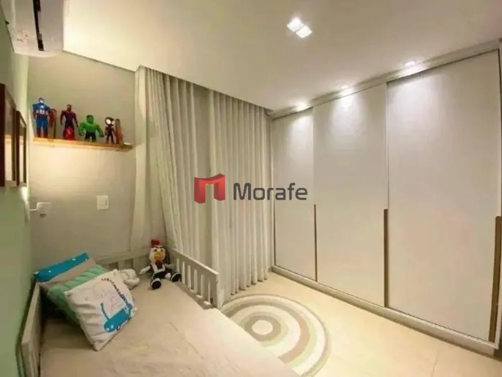 Apartamento, 3 quartos, 147 m² - Foto 7