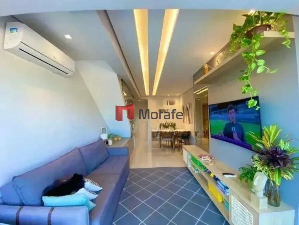 Apartamento, 3 quartos, 147 m² - Foto 6
